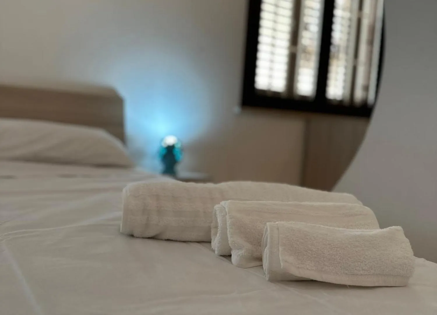 Ciuri Di Sicilia Apartment 마자라데발로 이탈리아