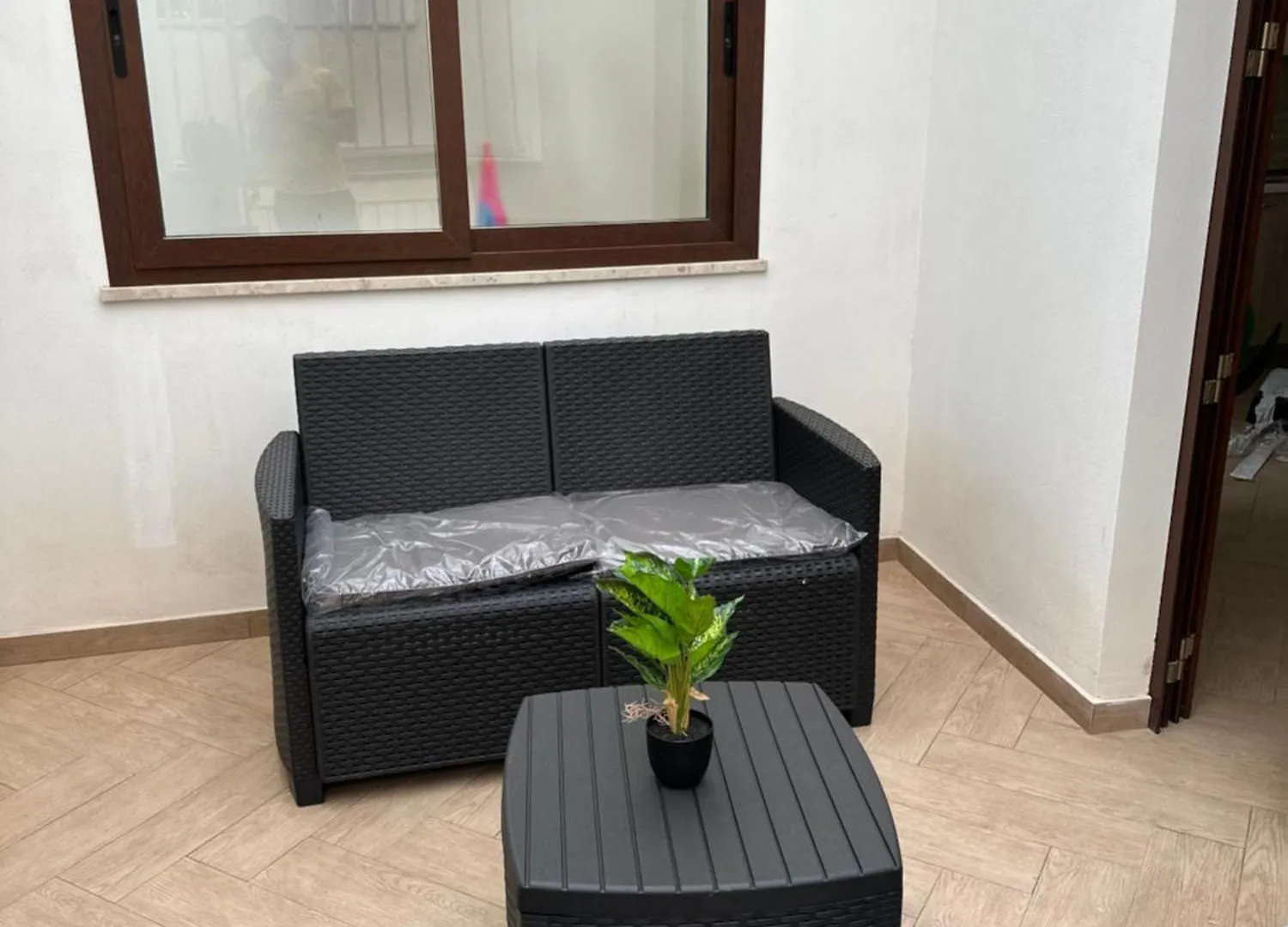 Ciuri Di Sicilia Apartment 마자라데발로 0*,