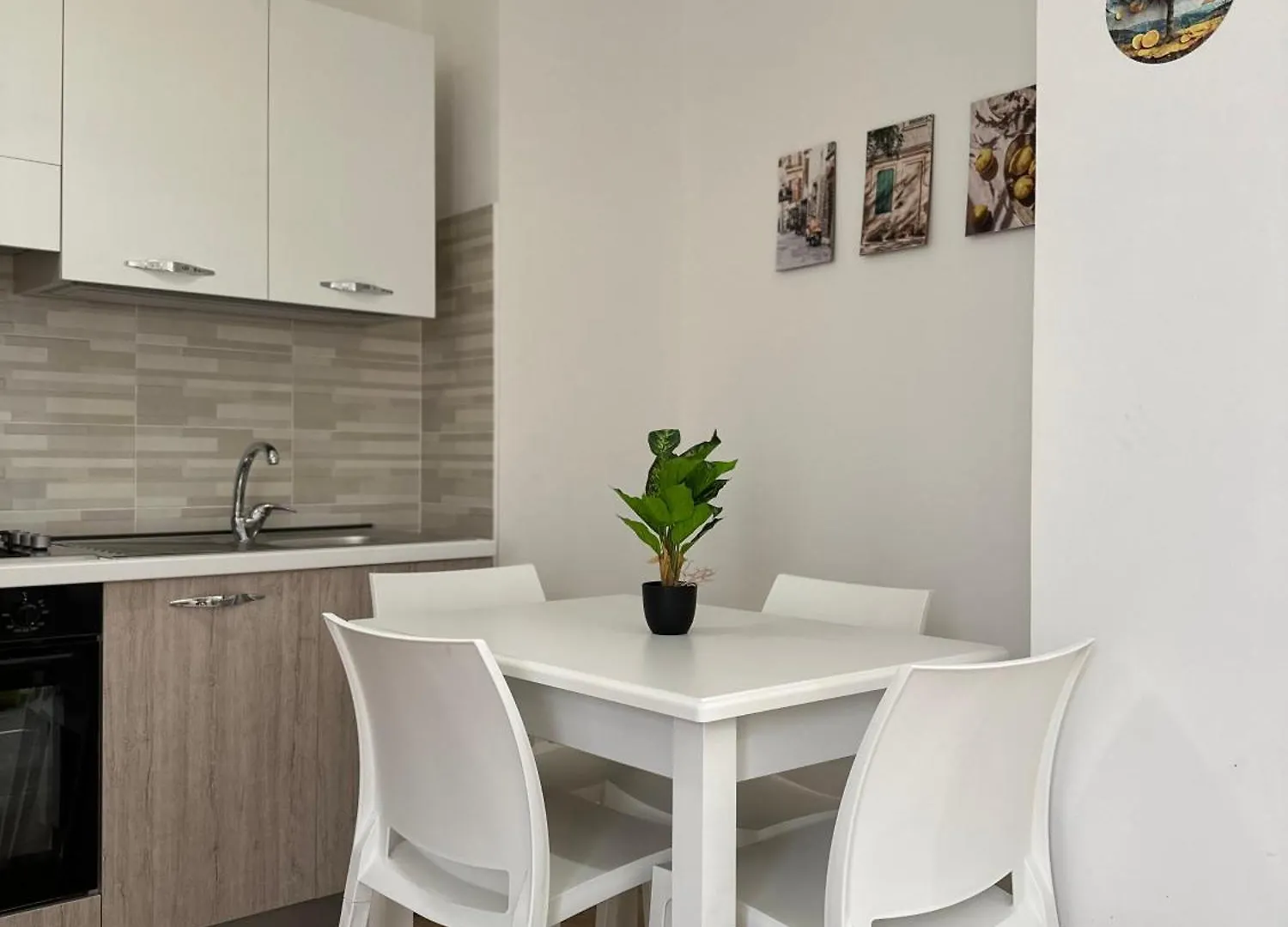 Ciuri Di Sicilia Apartment 마자라데발로