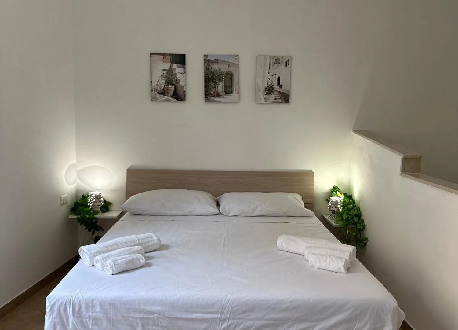 Ciuri Di Sicilia Apartment 마자라데발로 이탈리아