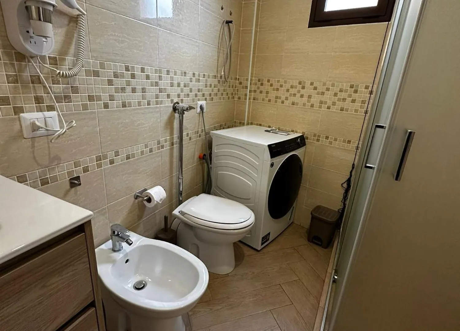 Ciuri Di Sicilia Apartment 마자라데발로 0*,