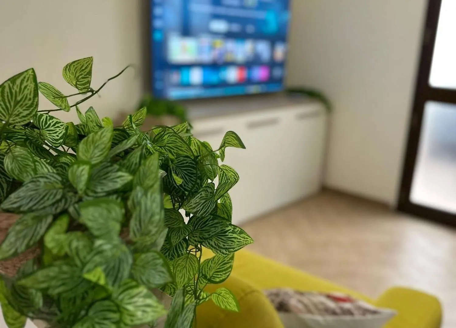 Ciuri Di Sicilia Apartment 마자라데발로